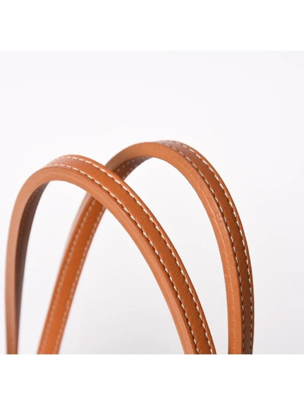 Goyard Saint Louis GM Brown Tote Bag
